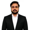Anurag Dubey