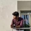 P Abishek
