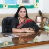 Rohini Bhatt