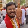 Dharmendra Purbia