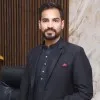 Ahsin Malik