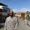 Hany Sherif