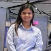 CA Anushka Sangwa