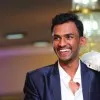 DHANUSH