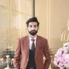 Zunair Khalid