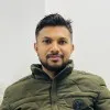 Happy Kumar
