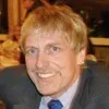 Keith Rodda