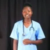 Truphena Kombo