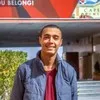 Ahmed Mahdy
