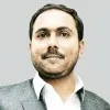 Barkat Ali Mirbahar