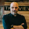 Steven Lacey