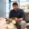 Karthik Sreenivas