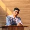 ARMAN TADIB MAZUMDAR