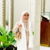 Halilah Izzati Putri