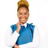 Lebogang Solomon