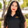 Desiree Garcia