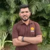 Naitik Vora
