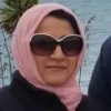 Syeda Mehdi