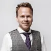 Fredrik Sjöholm