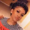 Antoinette Woodard