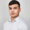 Sahale Ikromov
