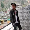 dhruv patel