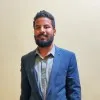 Abhishish Kumar