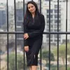 Rushali Arora