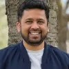Ashrith Belwadi Vijaykumar