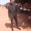 Daniel Moyo