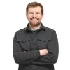Mike Frazier