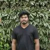 Vignesh NV