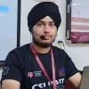 Gurveer Singh
