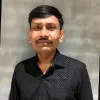 Alpesh Dabhi
