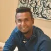 Vinod GS