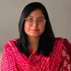 Shreparna Mukherjee