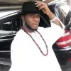 Meek Audu