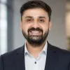 Ishan Deshpande
