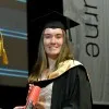 Sarah Moncrieff