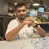 Ragavendran Suresh