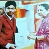 Shubhankur Mani Tripathi