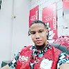 Denzell Allen