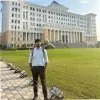 Bibek Das