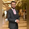 Haris Saeed