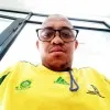 Mohlomi Nkome