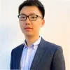 Garon Jiang