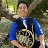 Andrew Bernal