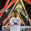 Divyesh Khirari