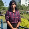 Subhasmita Samantray