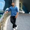 Adeev Bhanu